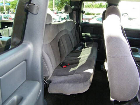 2002 GMC Sierra 2500HD