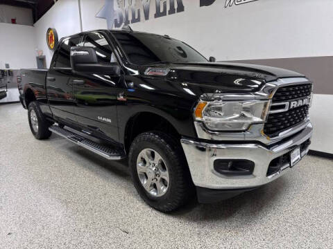 2023 RAM 2500