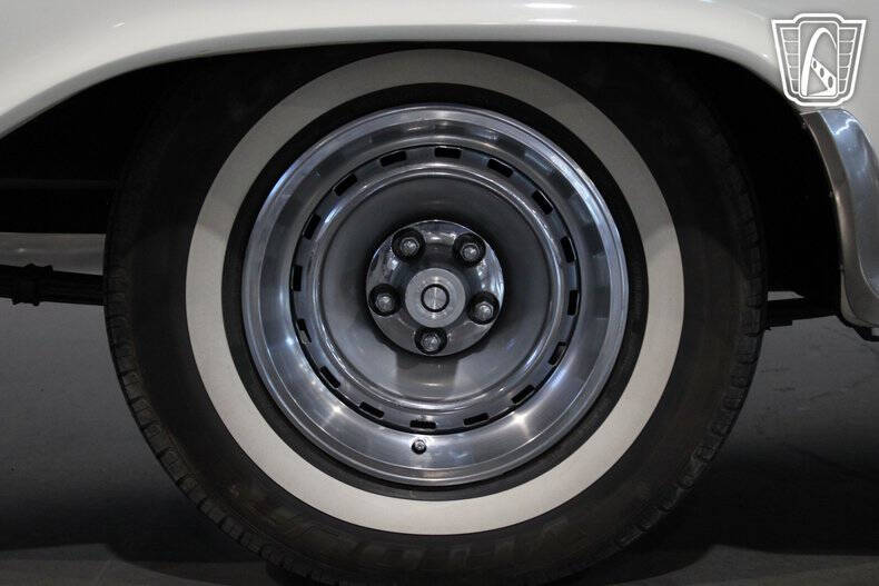 1960 Desoto Fireflite