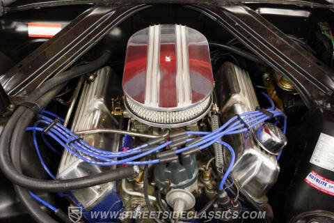 1964 Ford Falcon