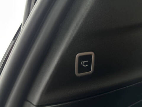 2021 Chrysler Pacifica Hybrid Pinnacle