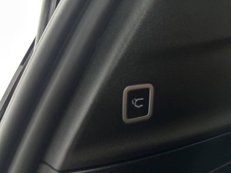 2021 Chrysler Pacifica Hybrid Pinnacle