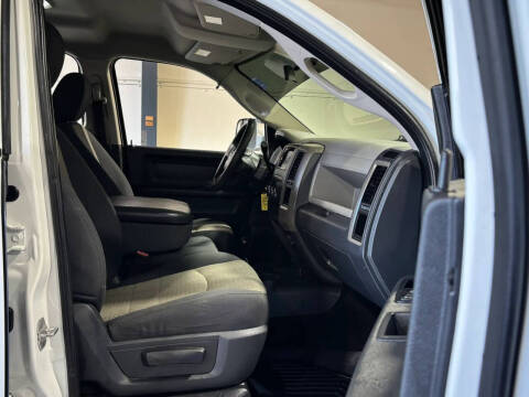 2012 RAM 2500 ST