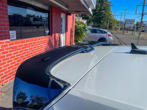 2015 Volkswagen Golf GTI