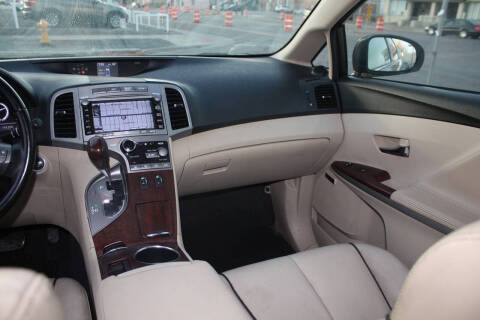 2009 Toyota Venza AWD 4cyl