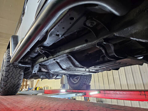 2006 Jeep Wrangler X