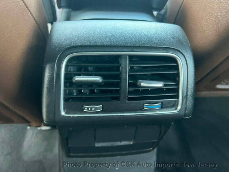 2015 Audi Q5 3.0 quattro TDI Premium Plus