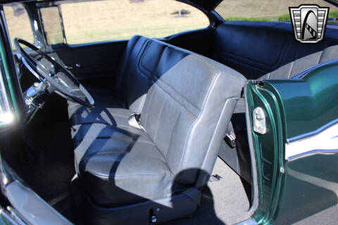 1957 Pontiac Chieftain