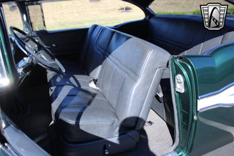 1957 Pontiac Chieftain