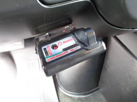 2018 GMC Savana LT 3500