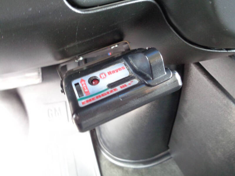 2018 GMC Savana LT 3500