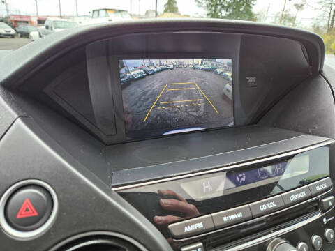 2014 Honda Pilot EX-L