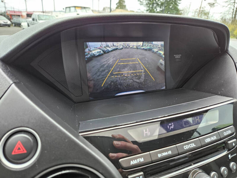 2014 Honda Pilot EX-L