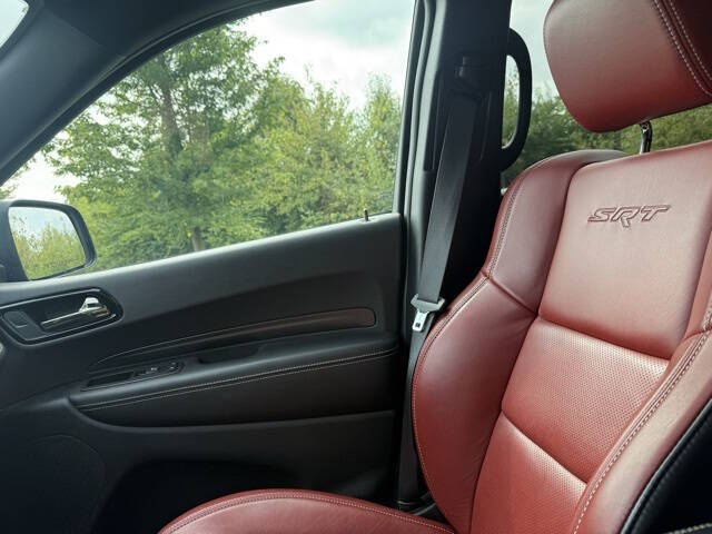 2024 Dodge Durango SRT 392