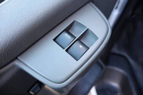 2017 Chevrolet Express LS 2500