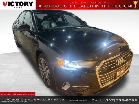 2023 Audi A6 quattro Premium 45 TFSI