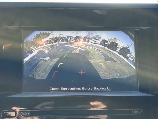 2023 Subaru Crosstrek Premium