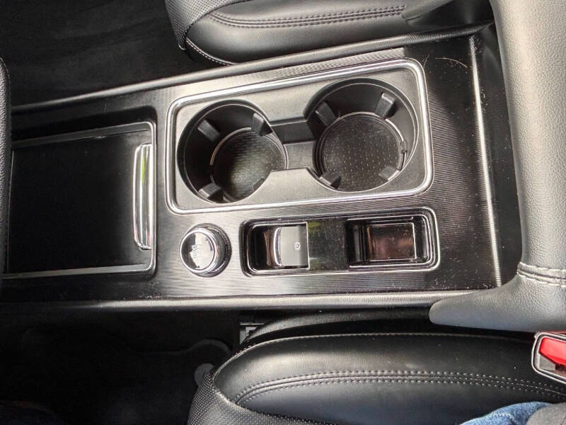 2020 Lincoln Corsair Standard