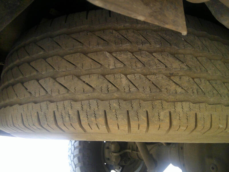 2004 Dodge Ram 2500 SLT