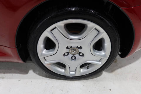 2006 Lexus SC 430