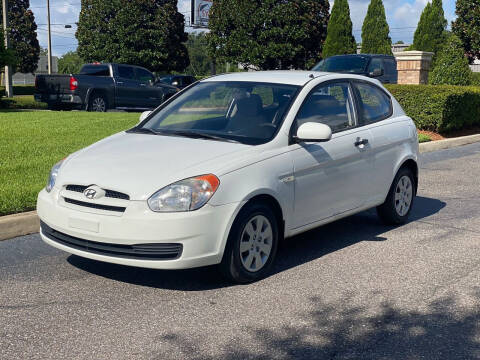 2010 Hyundai Accent for sale at Mendz Auto in Orlando FL