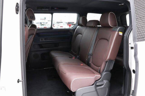 2025 Volkswagen ID. Buzz Pro S