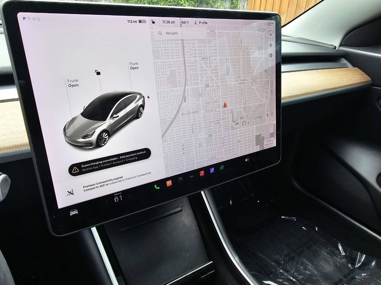 2018 TESLA Model 3 Sedan - $23,605