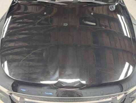 2020 Dodge Durango Pursuit