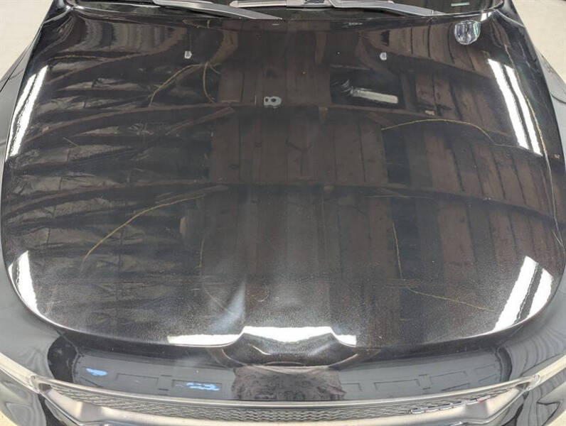 2020 Dodge Durango Pursuit