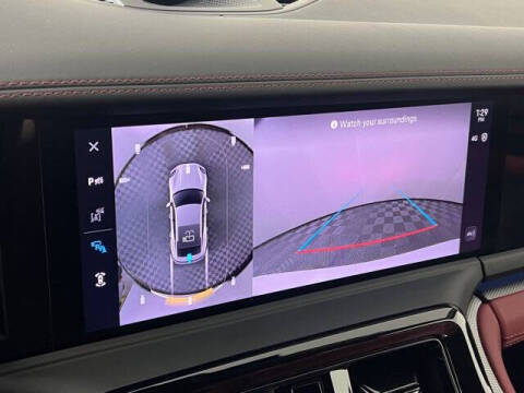 2025 Porsche Panamera 4