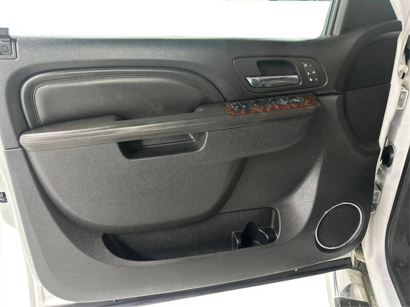 2013 GMC Sierra 2500HD Denali