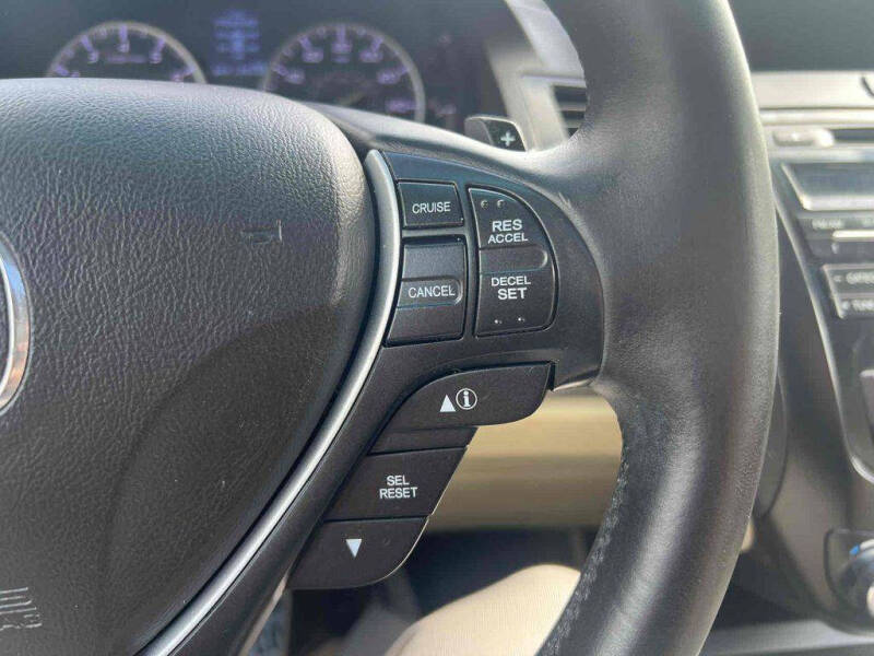 2015 Acura RDX w/Tech