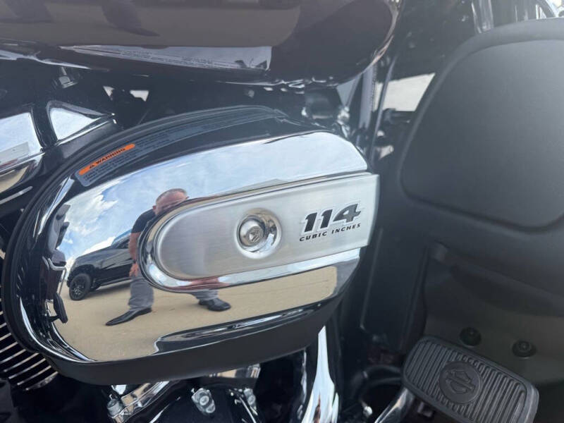 2024 Harley-Davidson Ultra Limited