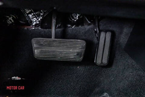 1971 Chevrolet Camaro