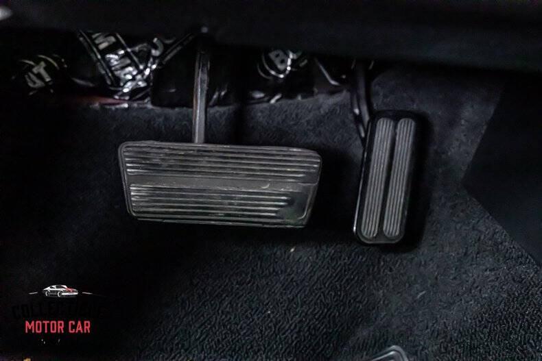 1971 Chevrolet Camaro