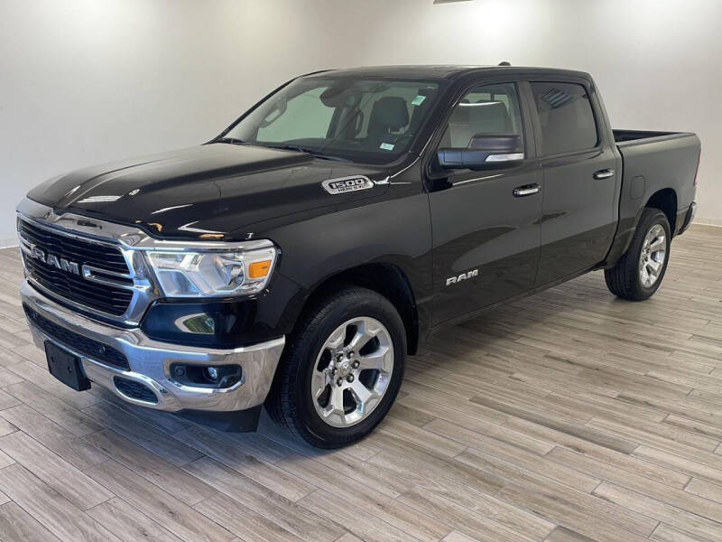 2019 RAM Ram 1500 Pickup Big Horn/Lone Star's photo