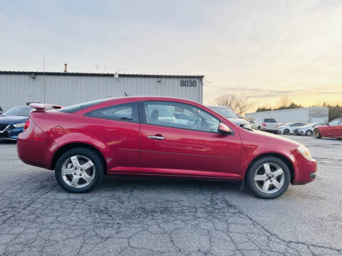 2010 Chevrolet Cobalt LT