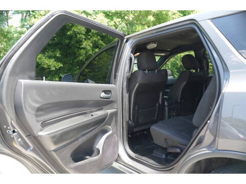 2023 Dodge Durango Pursuit