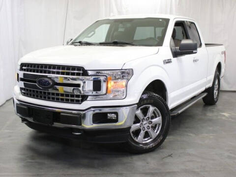 2018 Ford F-150 for sale at United Auto Exchange in Addison IL
