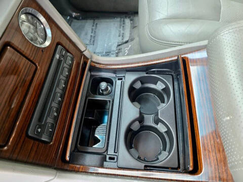 2004 Cadillac Escalade