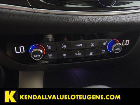 2019 Buick Enclave Premium