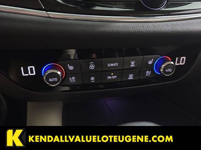 2019 Buick Enclave Premium