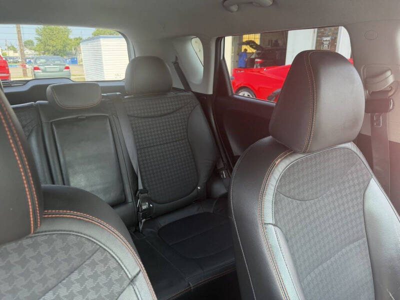 2018 Kia Soul !
