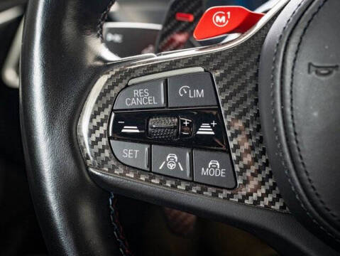 2024 BMW M4 Competition