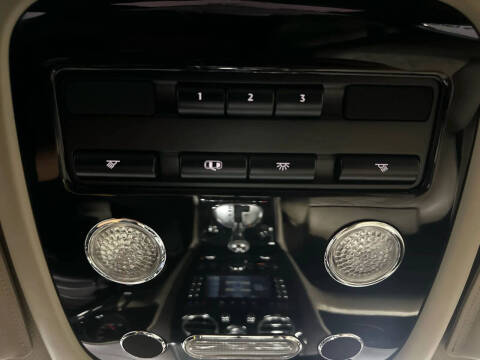 2007 Bentley Continental GT