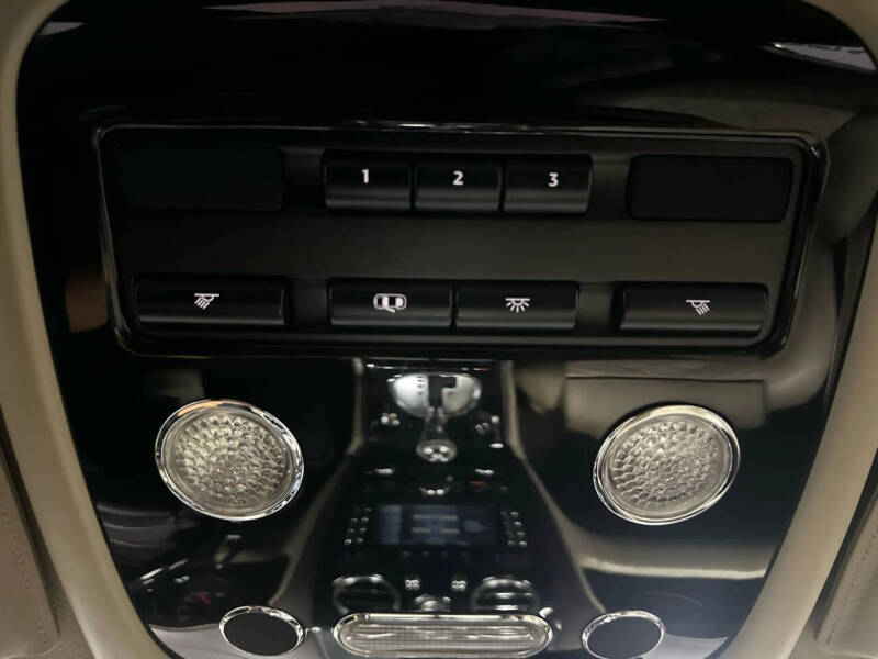 2007 Bentley Continental GT