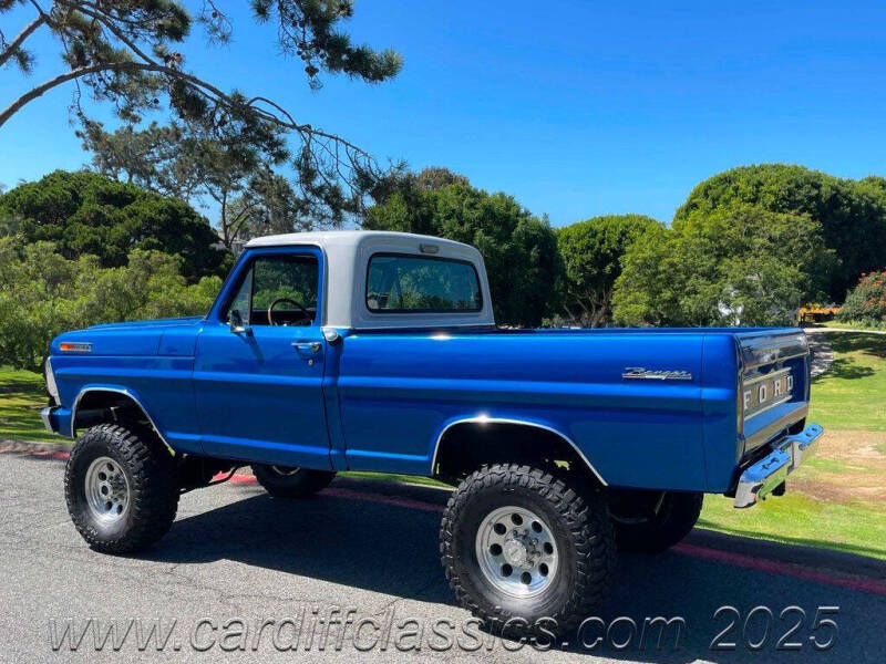 1968 Ford F-250