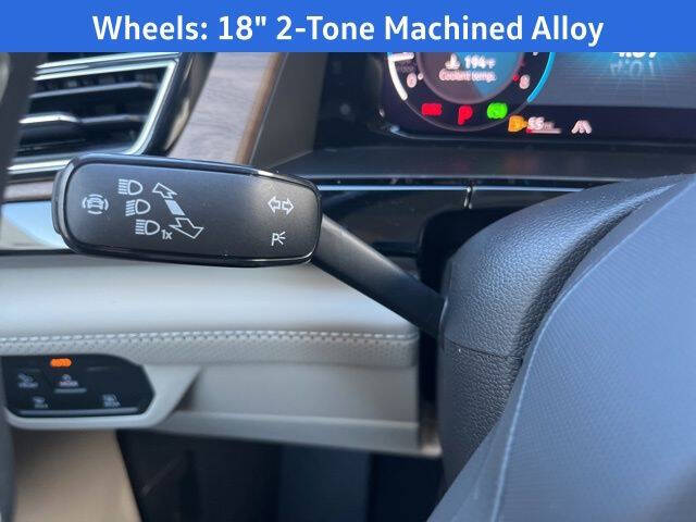 2026 Volkswagen Atlas SE