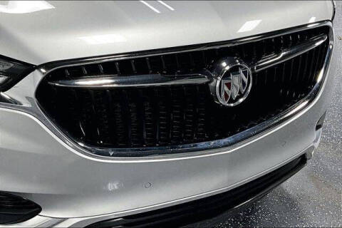 2020 Buick Enclave Premium