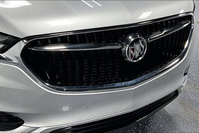 2020 Buick Enclave Premium